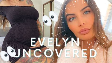 evelyn miller leaked onlyfans|Evelyn Uncovered .